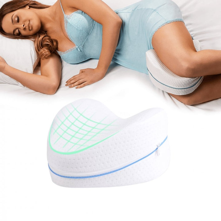 for the legs - Optimal comfort - Restful sleep - Ideal for side sleeping position | Kalsten