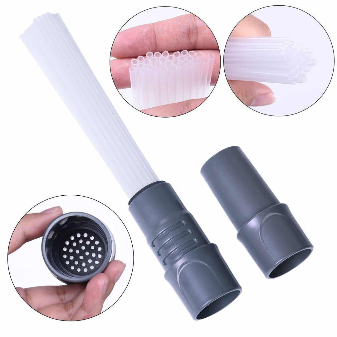 Vacuum cleaner attachment (universal) - Dust Daddy | Kalsten