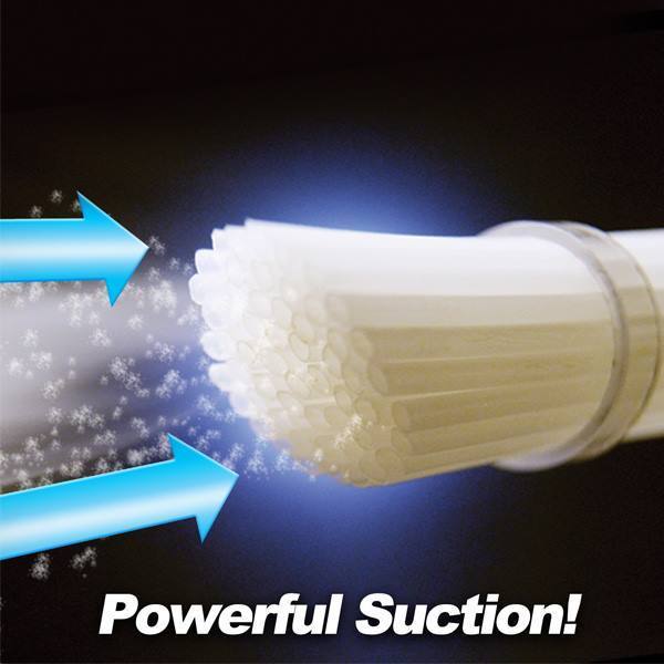 Vacuum cleaner attachment (universal) - Dust Daddy | Kalsten