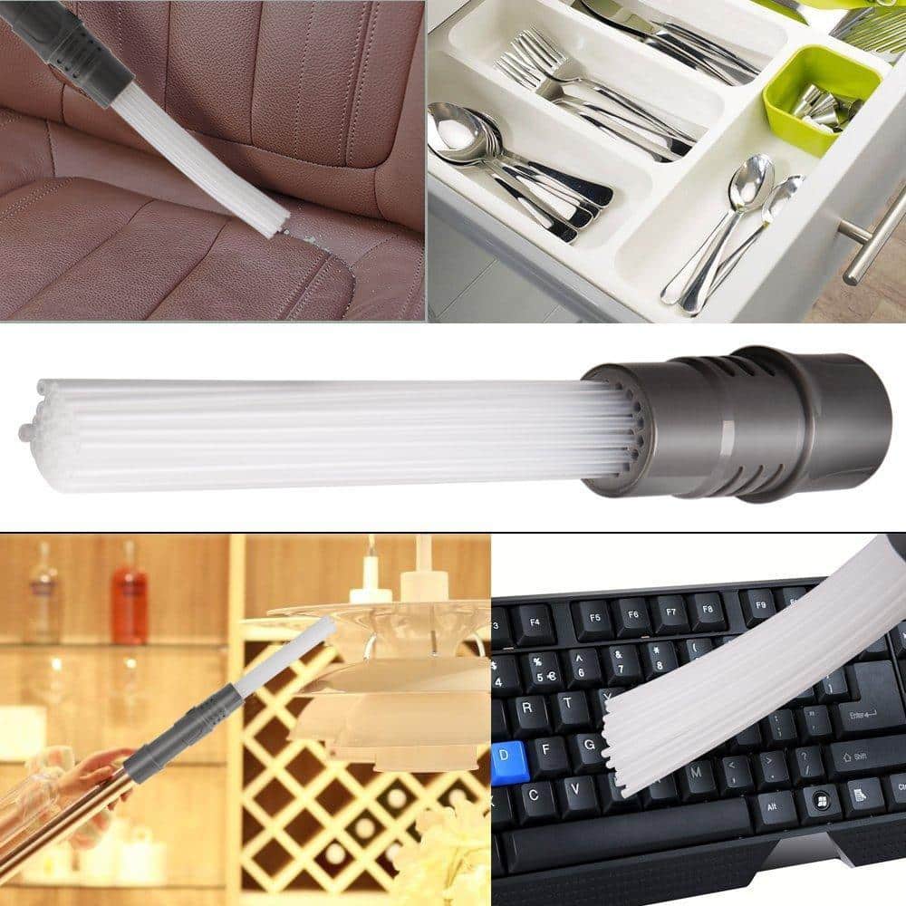Vacuum cleaner attachment (universal) - Dust Daddy | Kalsten