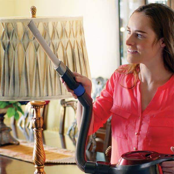 Vacuum cleaner attachment (universal) - Dust Daddy | Kalsten