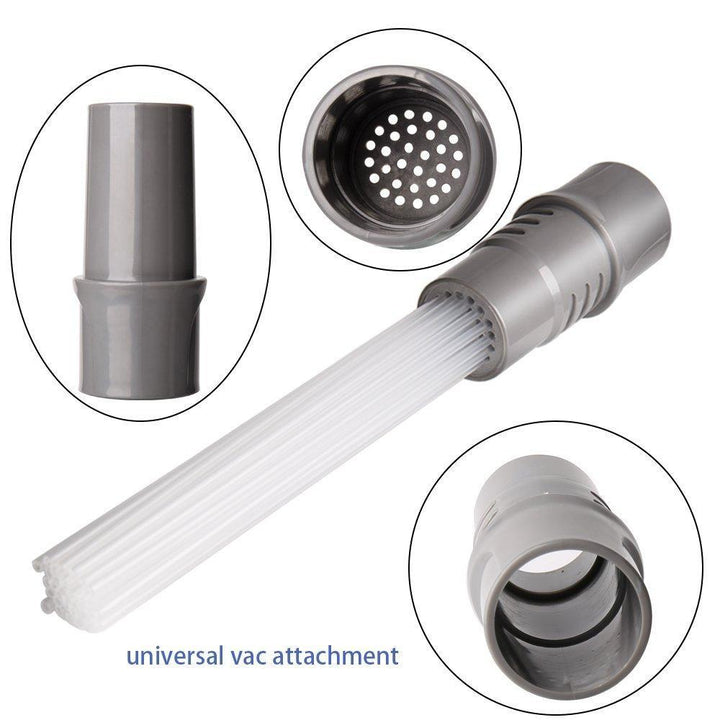 Vacuum cleaner attachment (universal) - Dust Daddy | Kalsten