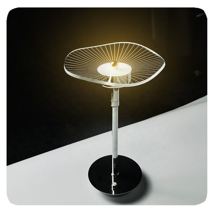 Elegant LED Desk Table Lamp with Adjustable Design Kalsten