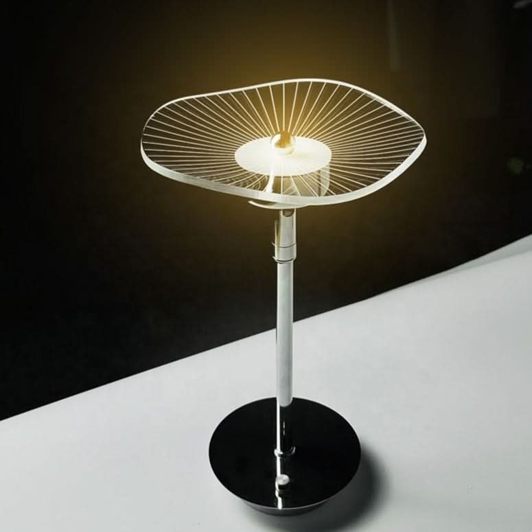 LEDGlow Modern Adjustable LED Table Lamp | Kalsten