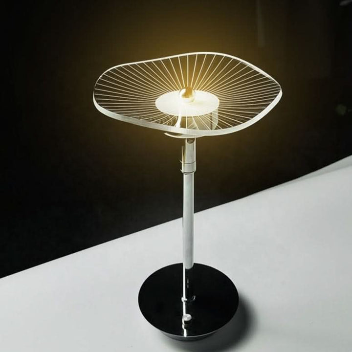 LEDGlow Modern Adjustable LED Table Lamp | Kalsten