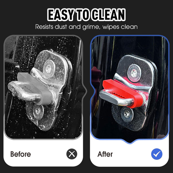 SilentSeal — Transform any door lock into your personal tranquility zone full of luxury and ease! | Kalsten