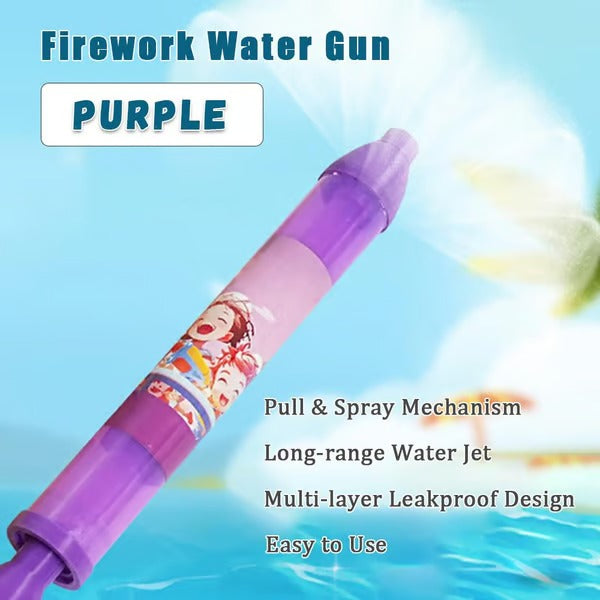 HydroBlaze — Ignite limitless water fun and refresh every hot summer day! | Kalsten