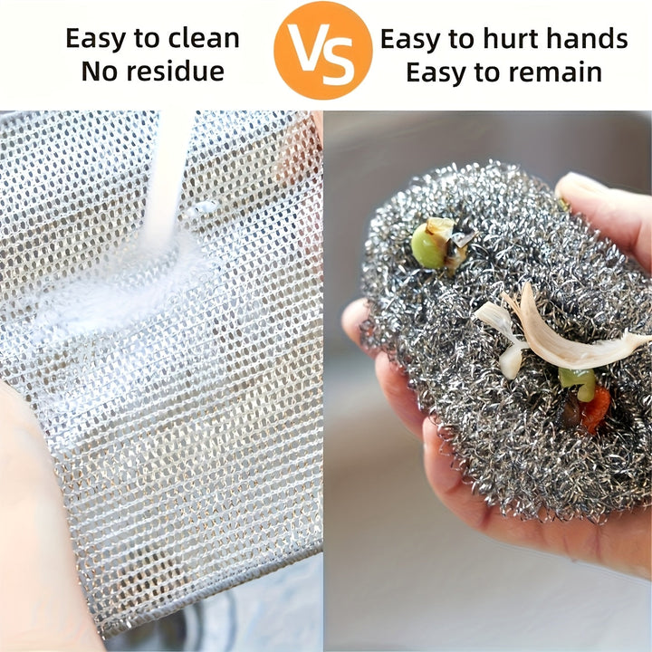 Reusable Cleaning Cloths 50 Piece Set | Kalsten