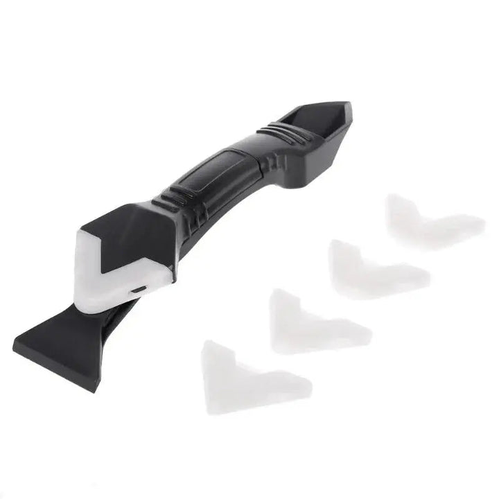 FugeMeister — No more effort: Make old silicone joints perfect and scratch-free in no time! | Kalsten