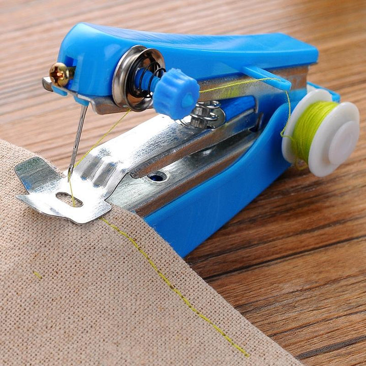 Kalsten | ThumbSew – Quickly repair clothing, anytime and anywhere