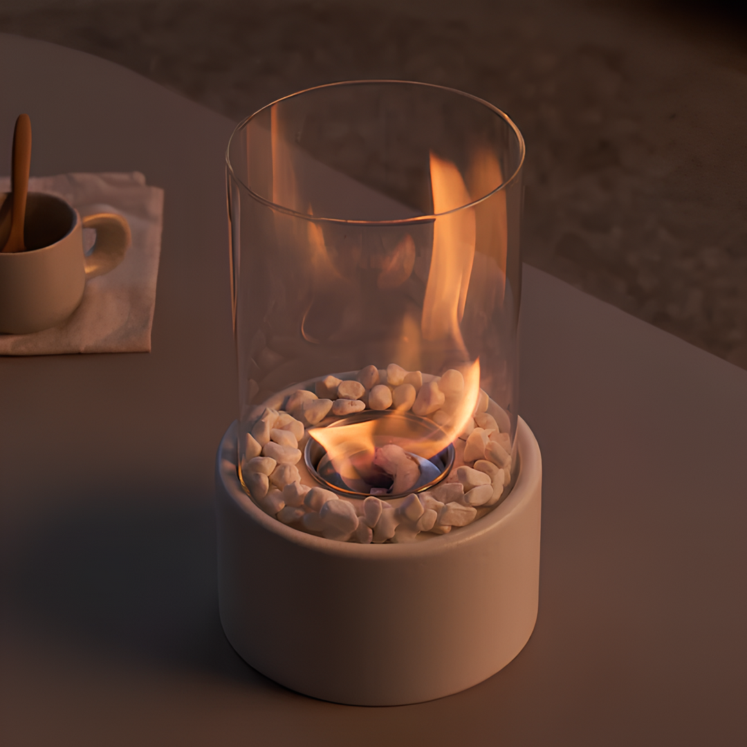 Kalsten | Everlasting Flame Oil Lamp