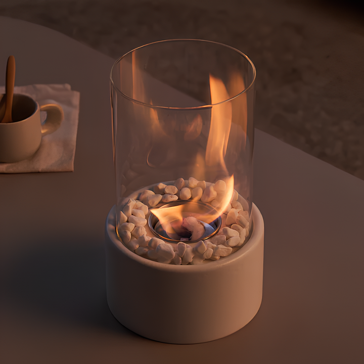 Kalsten | Everlasting Flame Oil Lamp