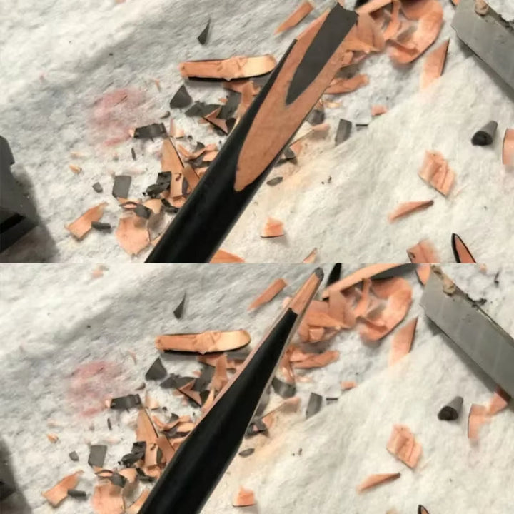 Kalsten | Precision Edge Artist Pencil Sharpener