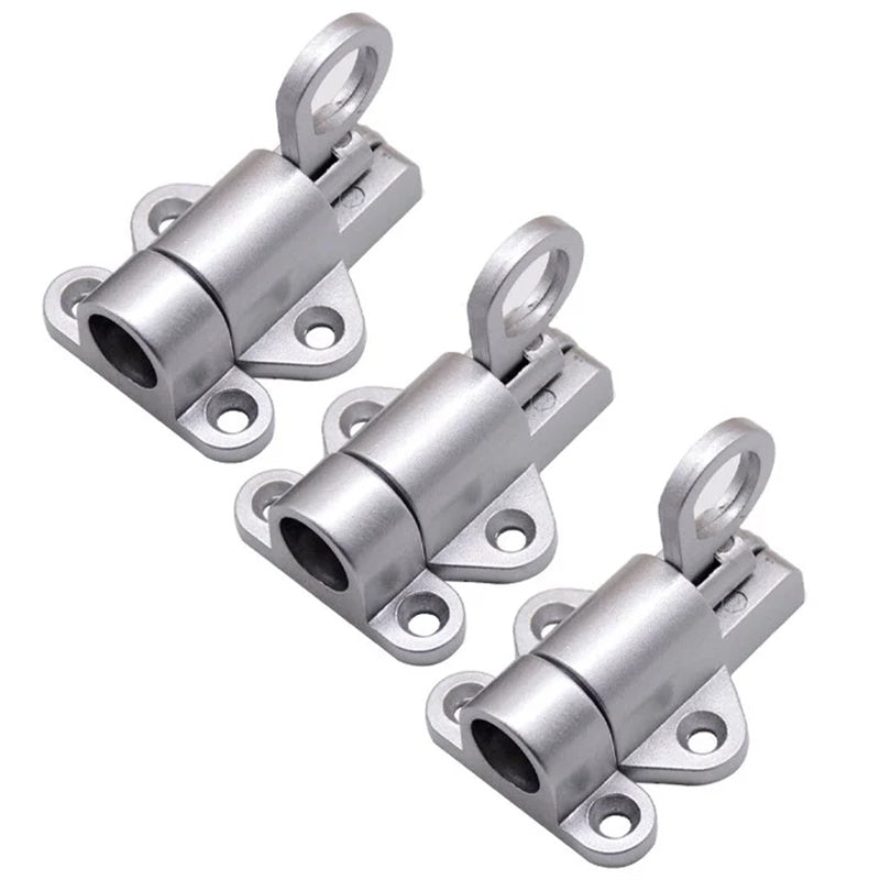 Kalsten | Aluminum Alloy Automatic Window Spring Latch
