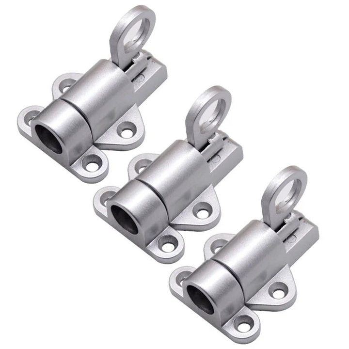 Kalsten | Aluminum Alloy Automatic Window Spring Latch