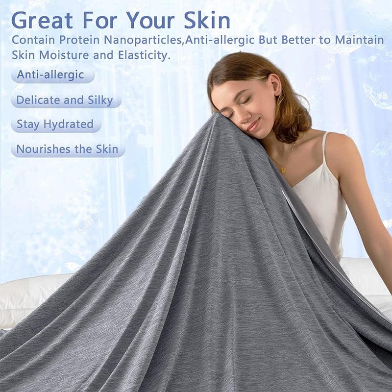 Summer Ultimate Cooling Blanket  | Kalsten