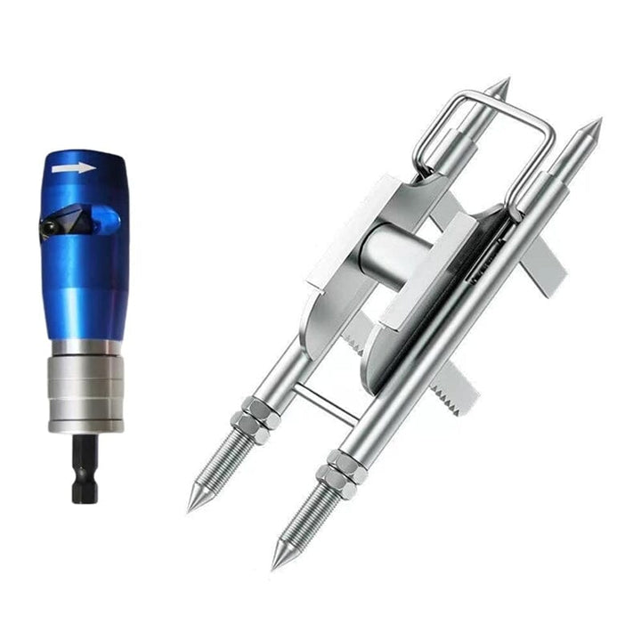 Single threading aid | Kalsten
