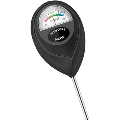 Battery-free Soil Moisture Meter Karnz