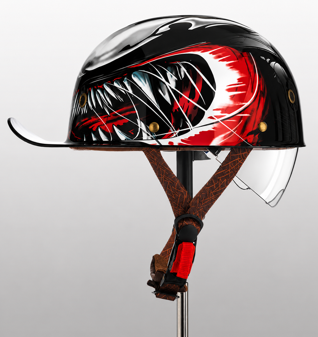 Kalsten | Light and Certified Protection for Daily Riding