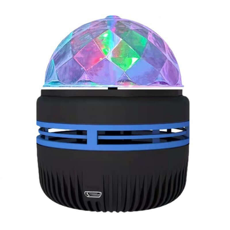 Starry Sky Empty Aurora Water Pattern Atmosphere Projection Stage Lights | Kalsten
