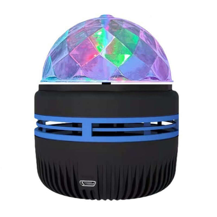 Starry Sky Empty Aurora Water Pattern Atmosphere Projection Stage Lights | Kalsten