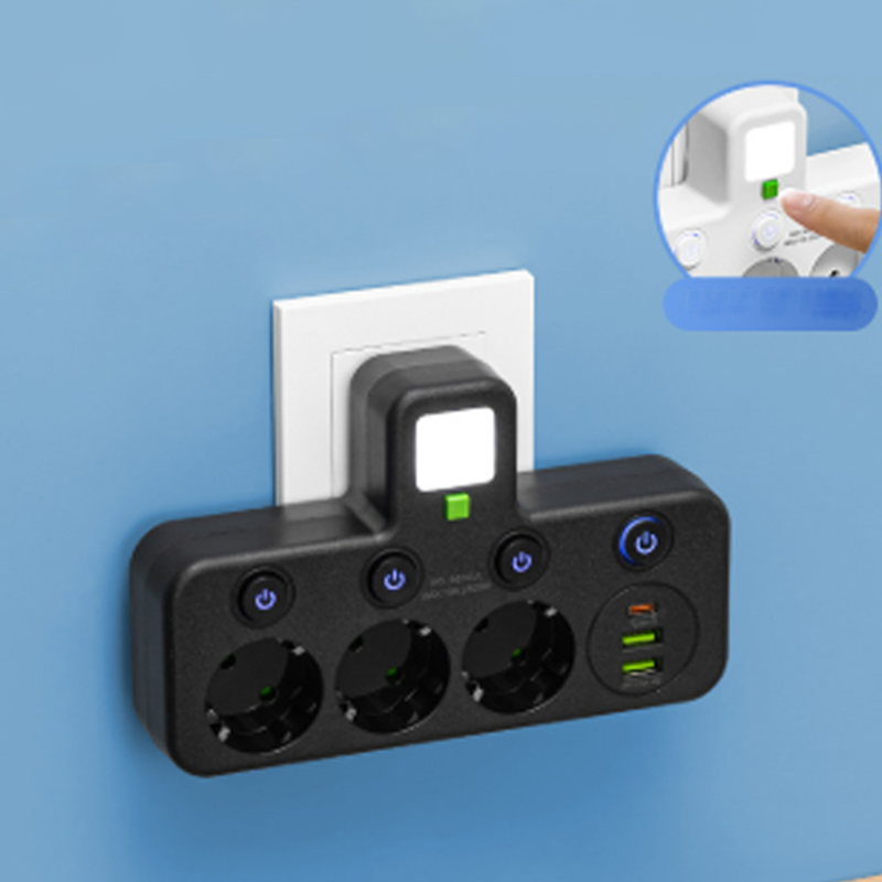 PowerNest — Finally order and full control over all your devices! | Kalsten