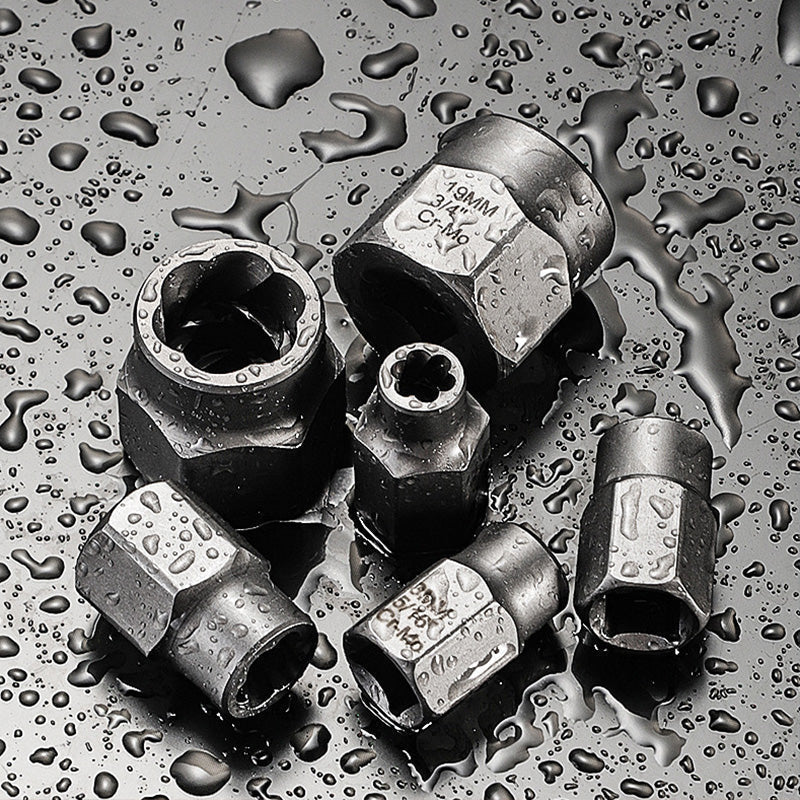 TorqueMaster — Free every stuck screw with effortless power and perfect control | Kalsten