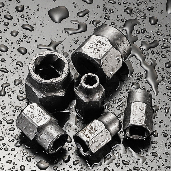 TorqueMaster — Free every stuck screw with effortless power and perfect control | Kalsten