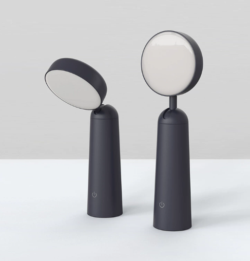 LED  Rechargeable Portable Table Lamp | Kalsten