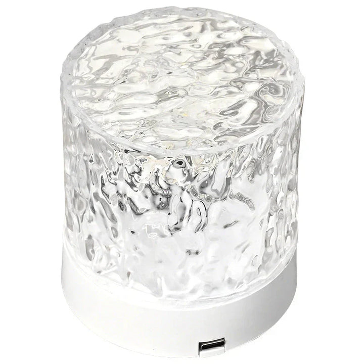 Wireless Mood Lamp with Remote Control - AuraGlow | Kalsten