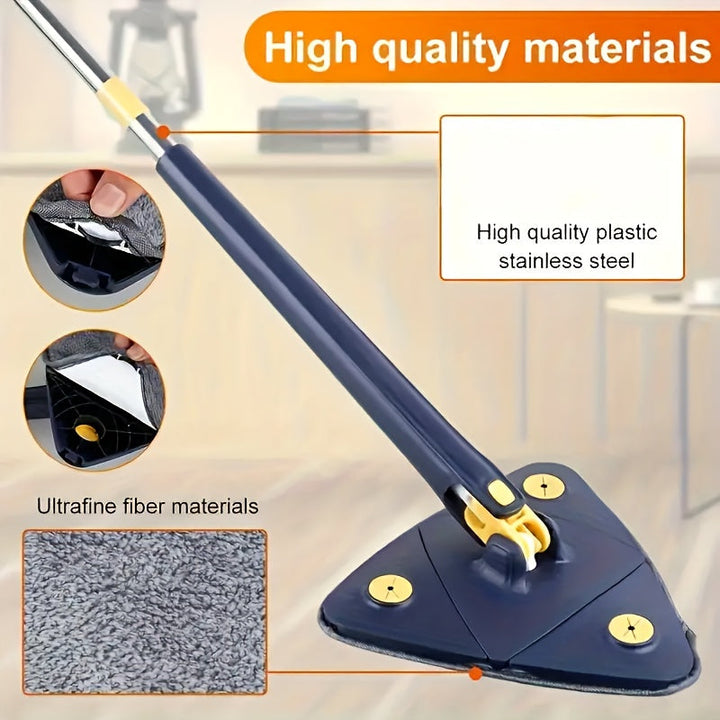 Triangle Mop 360° Rotatable | Kalsten