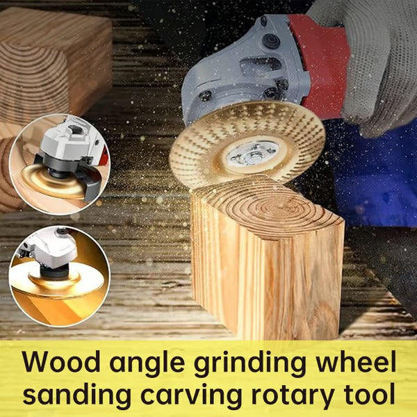 TitanEdge – Unleash sharp precision and effortless control in every woodworking masterpiece | Kalsten