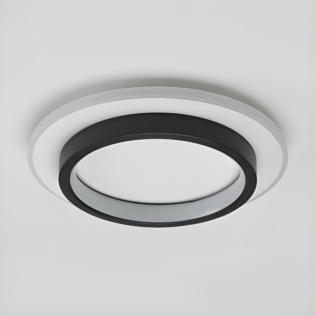 Round Ceiling Light – Slim, Modern Design | Perfect for Living and Dining Rooms | Kalsten