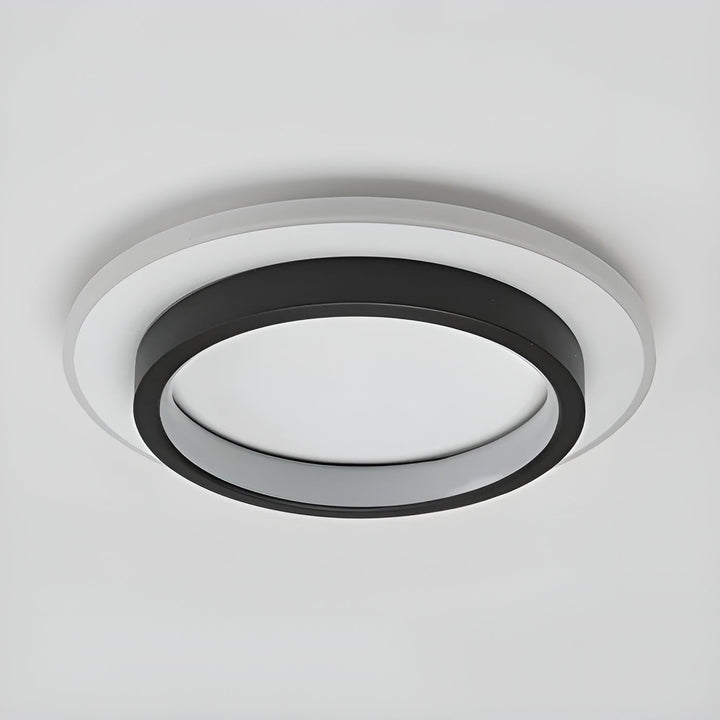 Round Ceiling Light – Slim, Modern Design | Perfect for Living and Dining Rooms | Kalsten