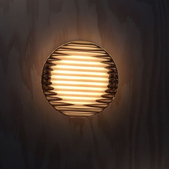 LumLight Stylish LED Wall Lamp - For Modern and Sustainable Living Comfort Kalsten