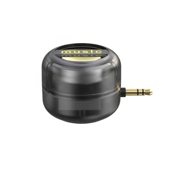 Kalsten | Mini Plug-In Phone Speaker