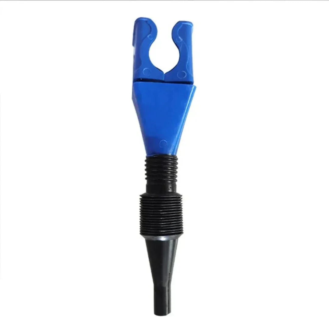 SlickFlow – Perfect pouring every time and maintain cleanliness | Kalsten
