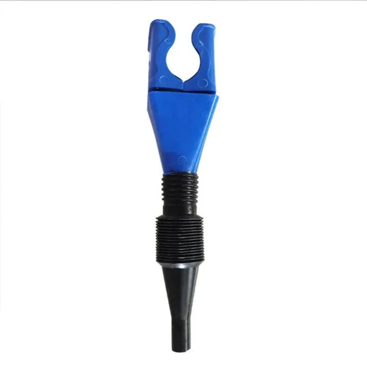 SlickFlow – Perfect pouring every time and maintain cleanliness | Kalsten