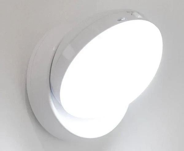 Smart Motion Sensor Night Light - Elara | Kalsten
