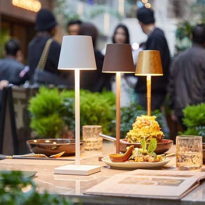 LuxeLamp Illuminate your space with elegance | Kalsten