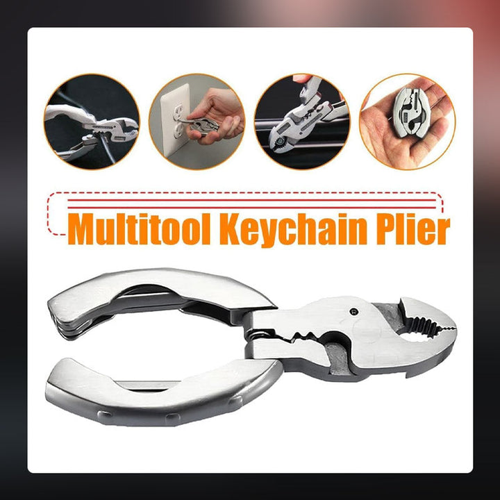 TitanGrip — Immediately at hand for freedom and control in any situation | Kalsten