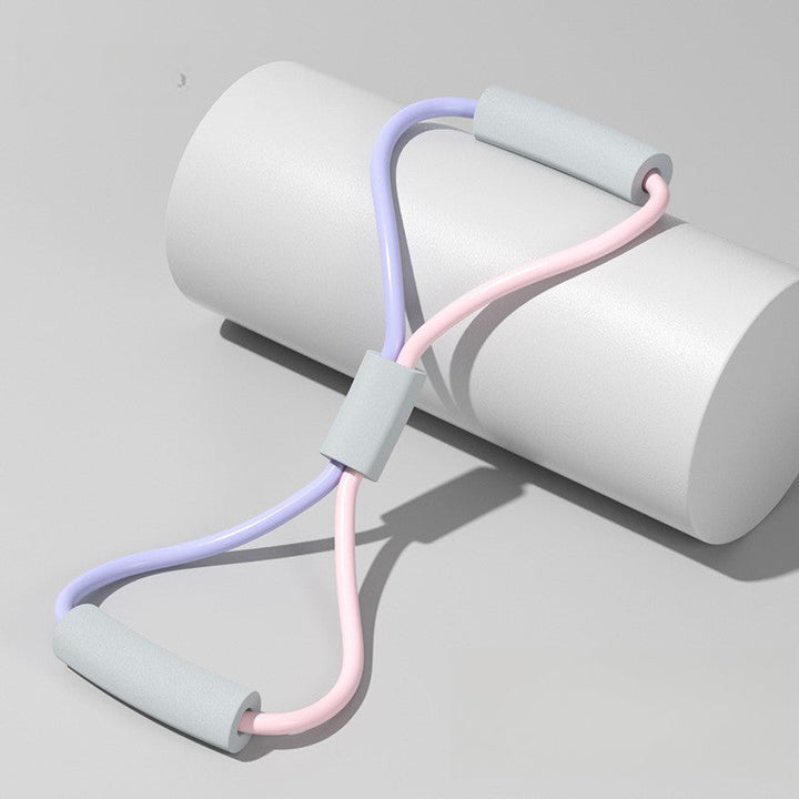 Kalsten | Figure-8 Posture & Tone Resistance Band