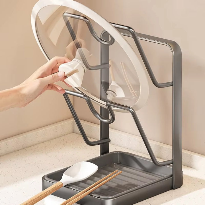 OrgaPro — Make your kitchen stress-free clean and enjoy every cooking moment | Kalsten