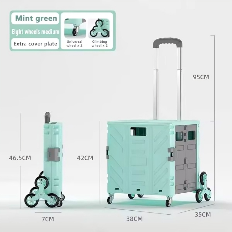 RamoraLift — Effortlessly master every step and enjoy back freedom | Kalsten