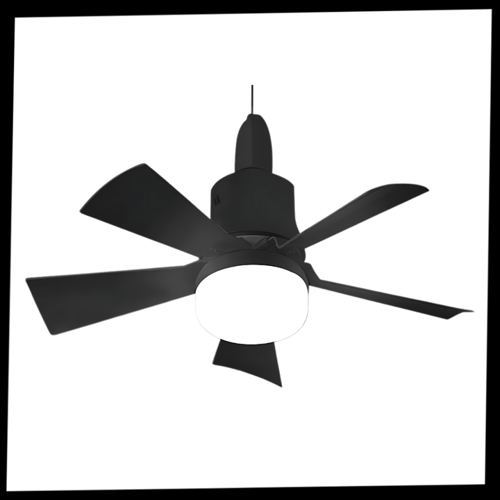 E27 Socket Fan Light | Kalsten
