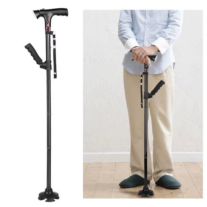 SureStride — Illuminate your path to bold freedom with every step | Kalsten
