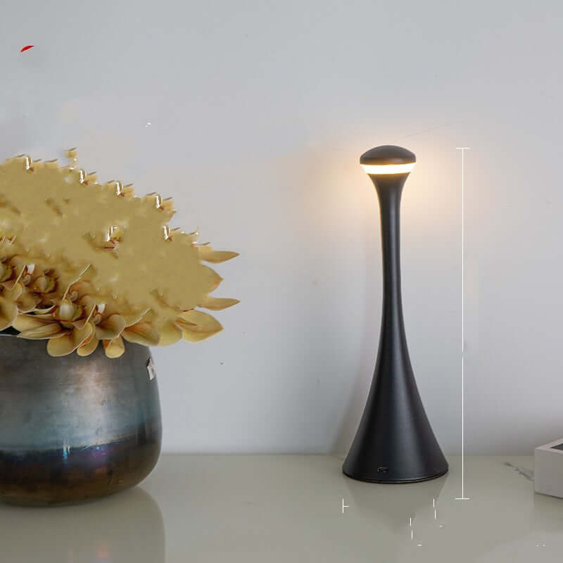 Bedroom Decorative Creative Photo Atmosphere Table Lamp | Kalsten