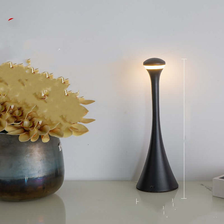 Bedroom Decorative Creative Photo Atmosphere Table Lamp | Kalsten