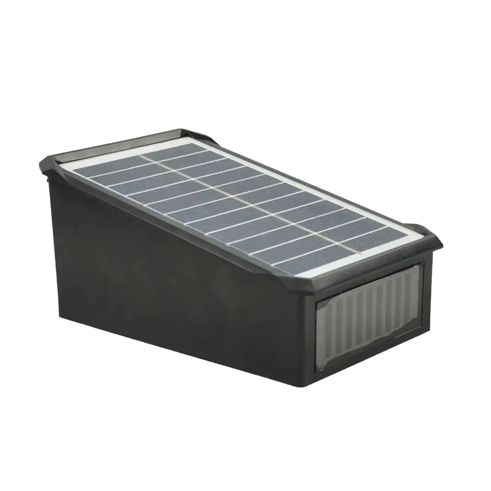Solar Wall Light — Create a magical atmosphere and attention without cable clutter | Kalsten