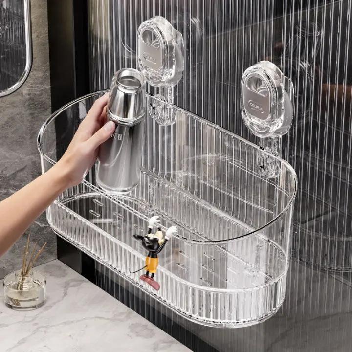 FlexiShelf Pro — Finally live dust-free and stress-free with secure hold without drilling! | Kalsten